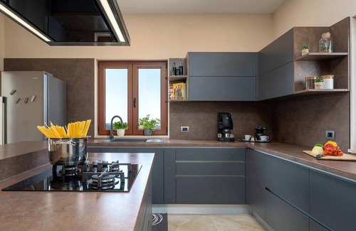 Farini House | 3 bedroom amazing home in Visnjan