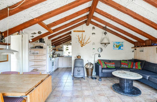 Anholt House | 3 bedroom amazing home in Anholt