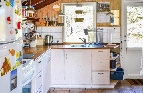 Anholt House | 3 bedroom amazing home in Anholt
