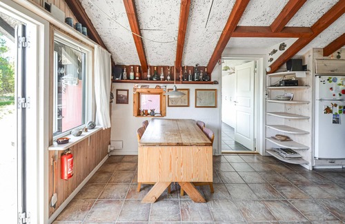 Anholt House | 3 bedroom amazing home in Anholt