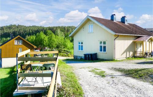 Drangedal House | 3 Bedroom Amazing Home In Drangedal