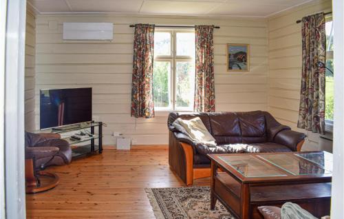 Drangedal House | 3 Bedroom Amazing Home In Drangedal