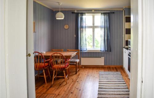 Drangedal House | 3 Bedroom Amazing Home In Drangedal