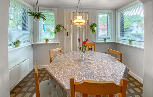 Sjotofta House | 3 Bedroom Amazing Home In Sjötofta