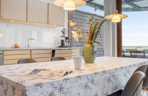 Sønderstrand House | 3 bedroom amazing home in Rømø
