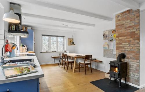 Samsø House | 3 Bedroom Amazing Home In Samsø