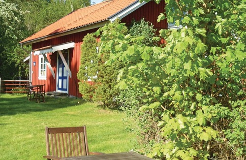 Algaras House | 3 bedroom amazing home in älgarås