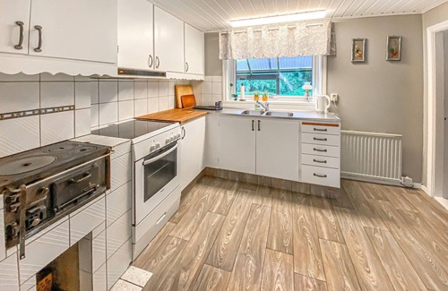 Sjotofta House | 3 bedroom amazing home in Sjötofta