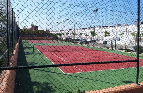 Alhama de Murcia Apartment | 3 Bedroom Apartment on Golf Resort with Pool