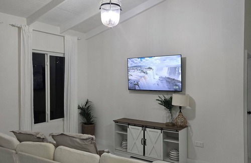 Gros Islet Apartment | 3-bedroom apartment in welcoming Grande Riviere with WiFi, AC