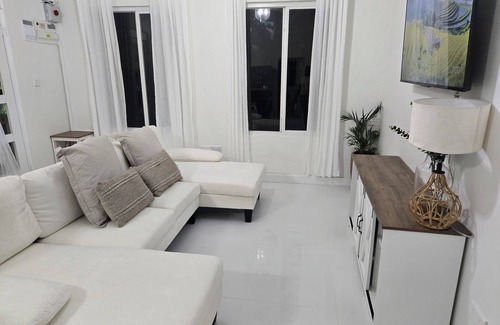 Gros Islet Apartment | 3-bedroom apartment in welcoming Grande Riviere with WiFi, AC