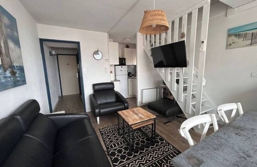 Saint-Just Apartment | 3 bedroom apartment in val d'arcomie