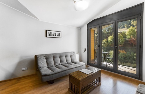El Tarter Apartment | 3 Bedroom Apartment next to ski slopes. 7 pax. FLOC 42