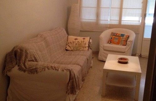 Pla del Bon Repos Apartment | 3 bedroom apartment Alicante costa blanca