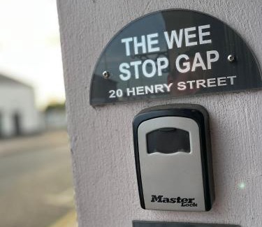 Lisnagunogue Apartment | 3 Bedroom Apartment, Ballymena, The Wee Stop Gap