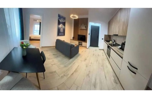 Timisoara Apartment | 3-bedroom apartment in fantastic Timișoara with AC