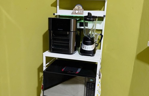 Bonao Apartment | 3-bedroom apartment in brilliant Bonao with WiFi, AC