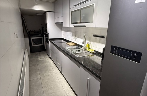 Temuco Apartment | 3-bedroom apartment in delightful Temuco with WiFi, AC