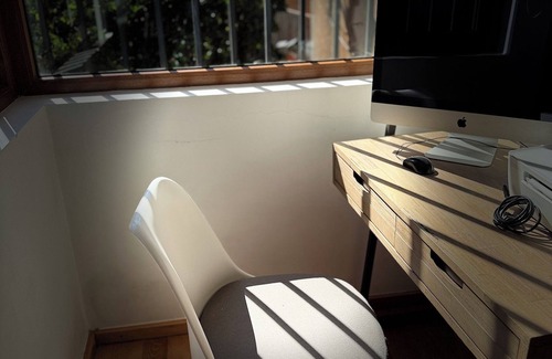 Temuco Apartment | 3-bedroom apartment in delightful Temuco with WiFi, AC