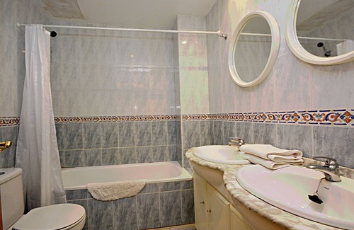 Alicante City Centre Apartment | 3 bedroom apartment in the center of Alicante