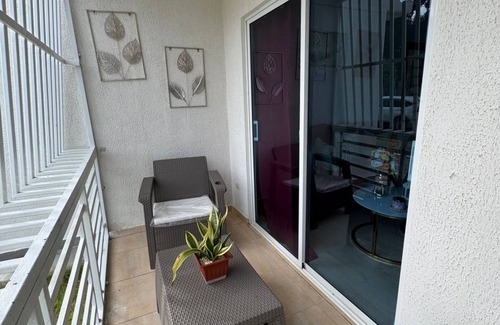 Nagua Apartment | 3-bedroom apartment in fabulous Nagua, 1er floor