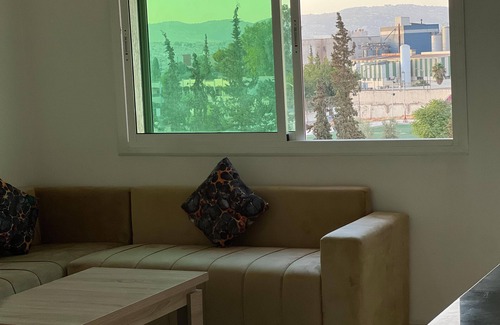Sidi Brahim Apartment | 3-bedroom apartment in lovely Fès with AC