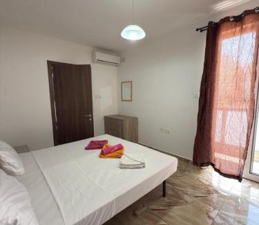 Msida Apartment | 3-Bedroom Apartment in Msida M3