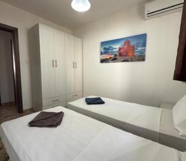 Msida Apartment | 3-Bedroom Apartment in Msida M3