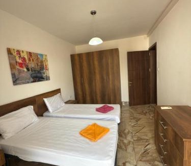 Msida Apartment | 3-Bedroom Apartment in Msida M3