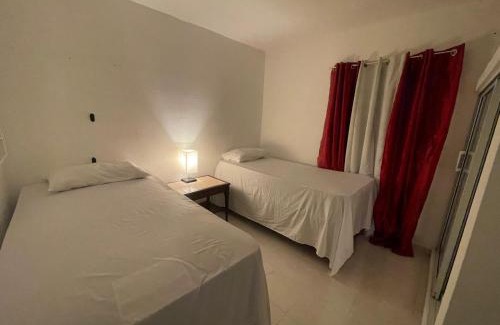 Nagua Apartment | 3 Bedroom apartment in Nagua city center with parking and free WiFi