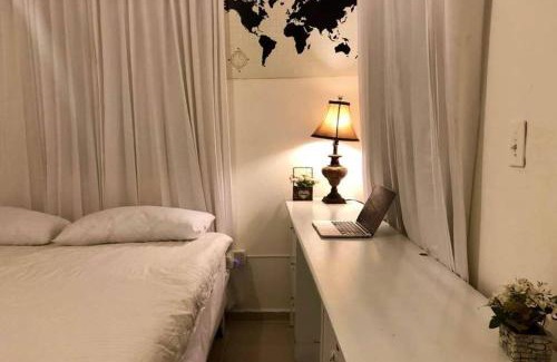 Nagua Apartment | 3 Bedroom apartment in Nagua city center with parking and free WiFi