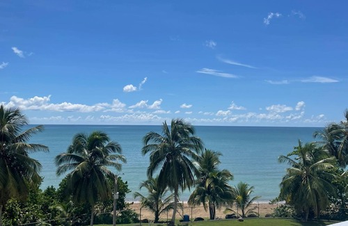 Naguabo House | 3-bedroom apartment in charming Naguabo with AC, WiFi. Relax and enjoy