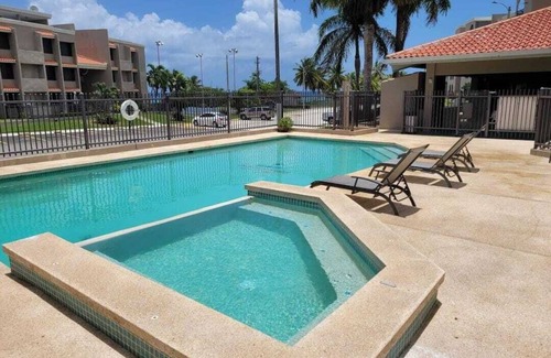 Naguabo House | 3-bedroom apartment in charming Naguabo with AC, WiFi. Relax and enjoy