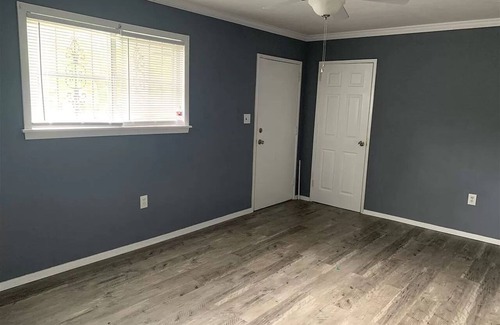 Jackson Apartment | 3-bedroom apartment in fabulous Jackson with fitness room