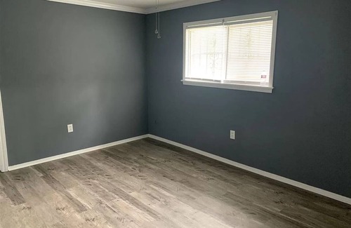 Jackson Apartment | 3-bedroom apartment in fabulous Jackson with fitness room