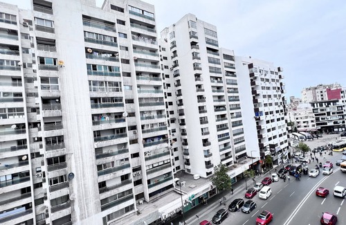 SOUR JDID Apartment | 3-bedroom apartment in the anfa district