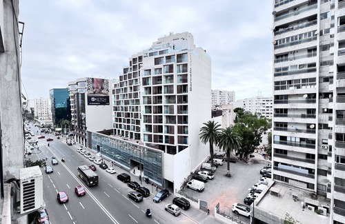 SOUR JDID Apartment | 3-bedroom apartment in the anfa district