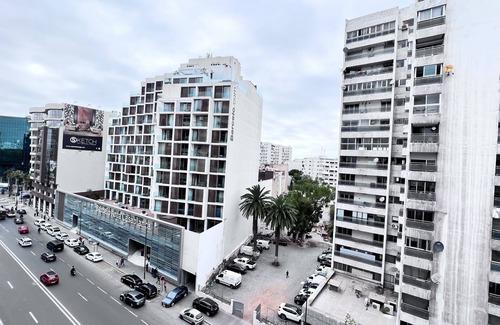 SOUR JDID Apartment | 3-bedroom apartment in the anfa district
