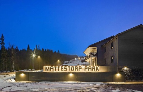 Syssleback House | 3 bedroom apartment in Sysslebäck