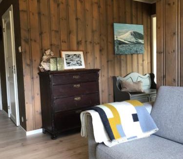 Atra Apartment | 3 Bedroom Apartment with nice view by Gaustatoppen