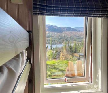 Atra Apartment | 3 Bedroom Apartment with nice view by Gaustatoppen