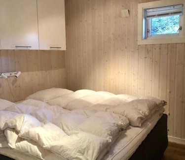 Atra Apartment | 3 Bedroom Apartment with nice view by Gaustatoppen