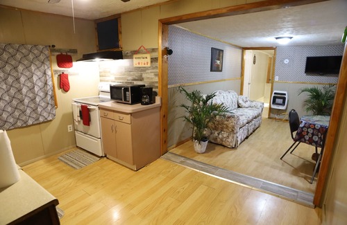 Fayetteville Apartment | 3-Bedroom apt. ideal location near new river gorge