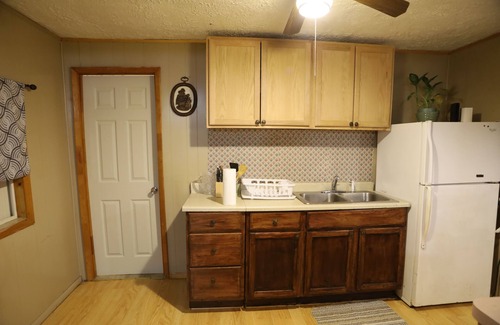 Fayetteville Apartment | 3-Bedroom apt. ideal location near new river gorge