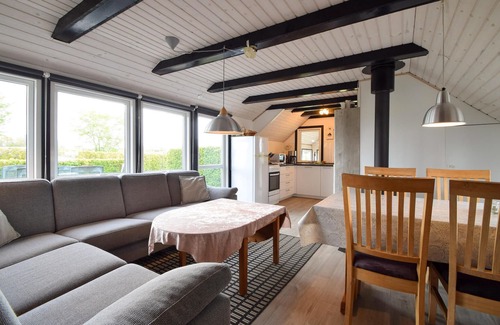 Middelfart House | 3 bedroom awesome home in Brenderup Fyn