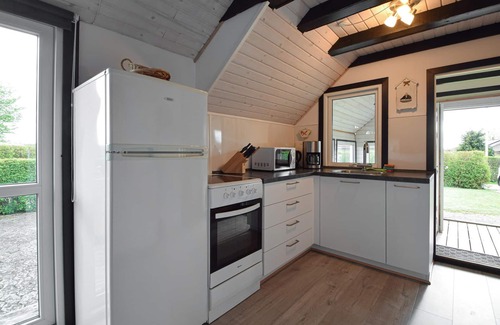 Middelfart House | 3 bedroom awesome home in Brenderup Fyn