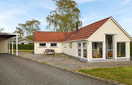 Middelfart House | 3 bedroom awesome home in Brenderup Fyn