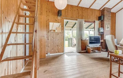 Skovmose House | 3 Bedroom Awesome Home In Sydals