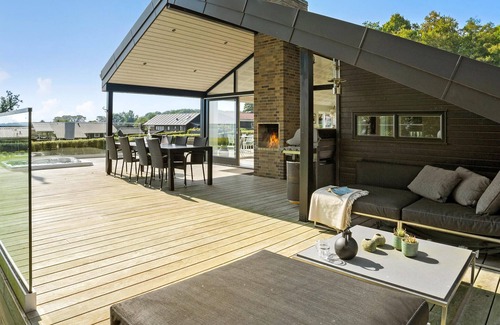 Horsens House | 3 bedroom awesome home in Juelsminde