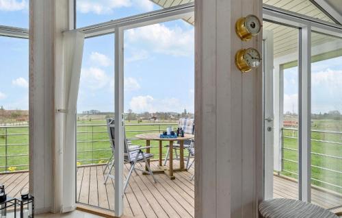 Kongsnæs House | 3 Bedroom Awesome Home In Stubbekøbing